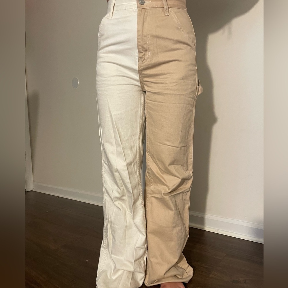 PacSun Carpenter Jeans High Rise
